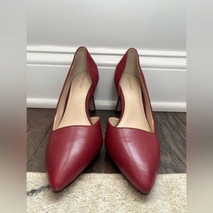 Cole Haan Rendon Pump